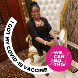 Meet your Posher, Jacqueline